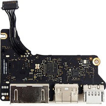Apple Uyumlu MacBook Pro A1425 Usb Hdmı I/o Board 820-3199-a Part 661-7012 Late-2012/early-2013