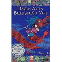 Dağın Ayla Buluştuğu   Yer