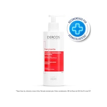 Dercos Energisant Saç Dökülmesi Karşıtı Şampuan 400 Ml 3337871322243