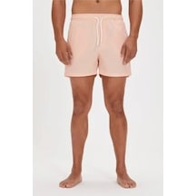 Bad Bear Daytona Swımshort Pembe Siyah