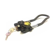 Sevenkardeşler Amortisör Kilidi U Tipi Zhongli Braketli 98-270 Mm