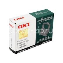 Oki 5520-5521 5590-5591  Şerit (01126302)