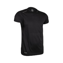 Evolite Netdry Termal T-shirt - Siyah Çok Renkli