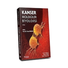 Kanser Moleküler Biyolojisi / Prof. Dr. Yusuf Baran