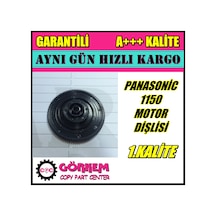 Panasonic Kx-P1150 Motor Dişlisi N11.23979