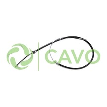 Cavo 7002.682 El Fren Telı Arka Sag / Sol Arosa 98 1392 / 798