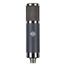 Telefunken Tf47 Multi-Pattern Vakum Tüp Mikrofon