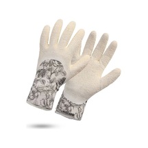 Rostaıng Flower Bahçe Ekim Dikim Eldiveni