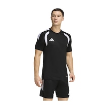 Adidas Tıro26l Jsy Erkek Spor Tişört - Kb1348 Siyah