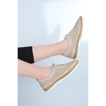Scarletta 24-04 Günlük Yazlık Kadın Casual Ayakkabı 001