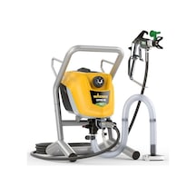 Wagner Pro250M 450 W Elektrikli Pistonlu Havasız Boya Makinesi