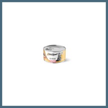 Bestpet Gurme Jelly Somonlu Tahılsız Kısırlaştırılmış Kedi Konservesi 85 Gr Agc