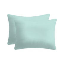 Lief Home Pamuklu Bebek Yastık Kılıfı 35x45 2 Adet