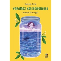 Yakamoz Koleksiyoncusu - Ifgc-884451