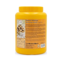 Şekerli Vanilya 1 Kg