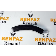 Renault Scenic 3 Sağ Arka Çamurluk Koruması 850760433R