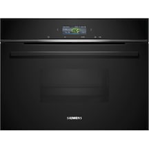 Siemens CD714GXB1 38 LT Buharlı Ankastre Fırın