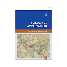 Avrasya ve Avrasyacılık