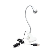 Pm-20042 Uv Protez Tırnak Yapıştırma Para Kontrol Usb Masa Lambası Anahtarlı Belirtilmemis