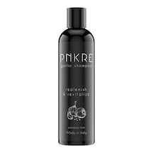 Pnkre Besleyici Sarımsak Özlü Şampuan 250 Ml