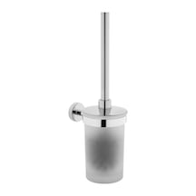 VitrA Base 200 Tuvalet Fırçalığı Krom  A44104