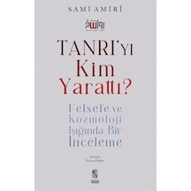Tanrı'yı Kim Ttı