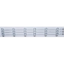 Lg Innotek Drt 3.0 32" 32Mb25Hm 32Ly340C  Led Bar Takımı