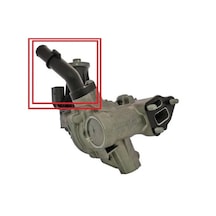 Egr Borusu Fiat Egea Doblo 500