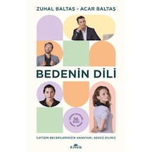 Bedenin Dili İletişim Becerilerinizin Anahtarı, Sessiz Diliniz - Aıaı-885181