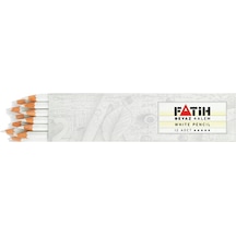 Fatih Kopya Kalemi Beyaz 29200 12 Adet