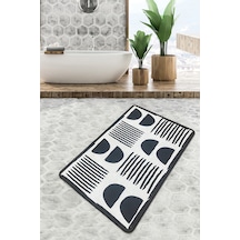 Nıgra Banyo Djt 70x120 cm