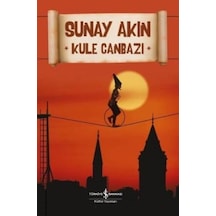 Kule Canbazı - Yqbx-714156