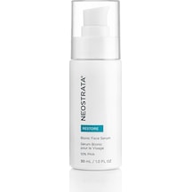 Hassas Ciltler İçin Oluşumunu Engelleyen Pürüzsüzleştirici Serum 30 Ml