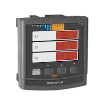 Kael Energy-02-Pc-96 - Enerji Ve Güç Ölçer