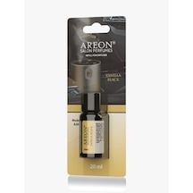 Areon Perfume Refill 20 Ml Vanilla Black
