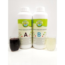 Güneydoğutopraksıztarım 1 Litre A ve B Genel Besin