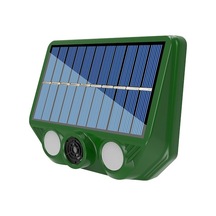 Dancemonkey Lichen Fare Kovucu Güneş, Veranda Balkon Ev Ultrasonik Hayvan Yv