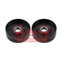Aba 25007626 Alternator Gergı Rulmanı Escort Fıesta 1.3 / 1.4 / 1.6 85 Laguna 2.0 140 Kasa 95