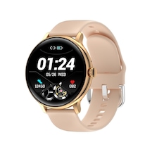 Cbtx  Q71 Pro 1.28" Akıllı Saat (İthalatçı Garantili)