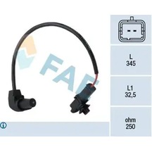 Renault Laguna 2 Krank Sensoru 2.0 2004-2007 Fae 79329