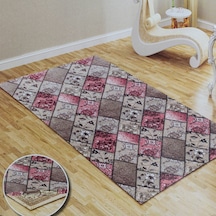 Evneşe J14 Polar Lastikli Halı Örtüsü