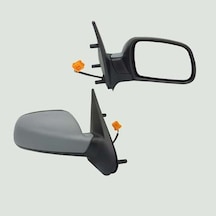 GVA 1050730 Dış Dikiz Aynası Sağ Elektrikli Xsara 03- Astarlı Vm-6146Epsr