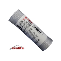 Evolite Xlite Foam 8mm Kamp Matı Çok Renkli
