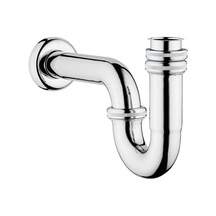 Artema Lavabo / Eviye Sifonu Alt Grubu P Tipi , A45117