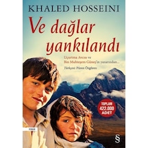 Ve Dağlar Yankılandı - Rxlu-590909