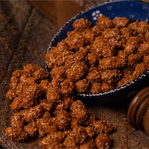 Susamlı Fıstık 1 Kg Diğer