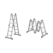 Akrobat Merdiven 3,70