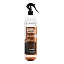 Fonex Onarıcı Cift Fazlı Saç Kremi 400 Ml