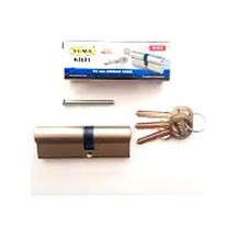 Kutulu Nikel Barel 90mm Bx40