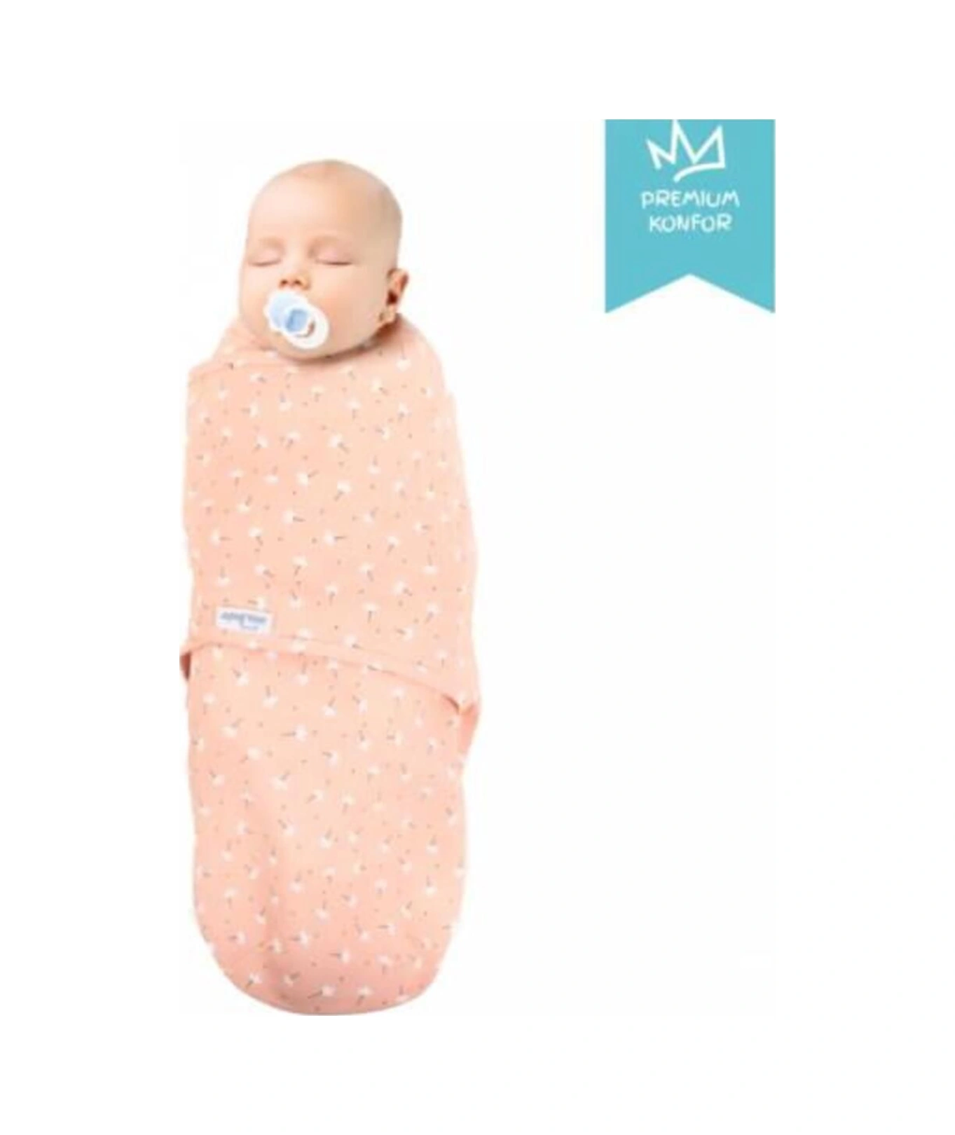 İnterlok Bebe Kundağı 118 Bahar